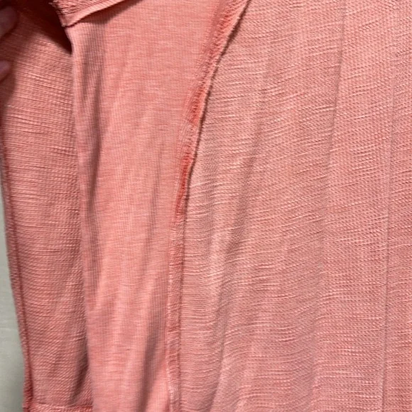 True‎ craft brand thermal look top / Size 3X / B-100 - Picture 2 of 11